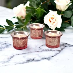 Tea-Light Holders