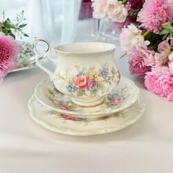 Fine Bone China