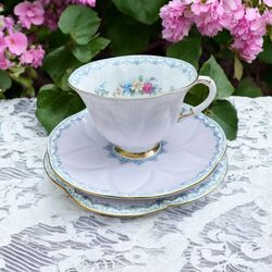 Teacup Sets