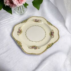 China Cake Plates