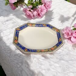 China Cake Plates