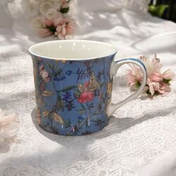 Fine Bone China Mugs