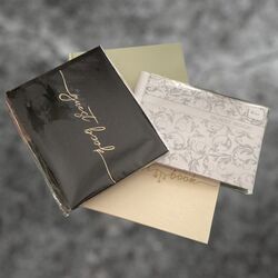 Guest Books