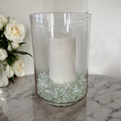 Hurricane Vase 