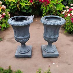 Planters   French Provincial 