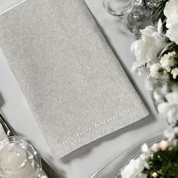 Table Napkins   Beige 