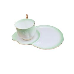 Teacup Saucer + Plate Sets 