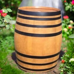 Wine Barrel    300L